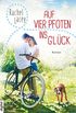 Auf vier Pfoten ins Glck (Love to the rescue 2) (German Edition)