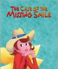 The case of the missing smile