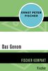 Das Genom (Fischer Kompakt) (German Edition)