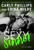 Dirty Sexy Sinner (A Dirty Sexy Novel Book 4) (English Edition)
