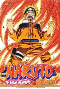 Naruto Gold #26