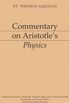 Commentary on Aristotle