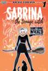 Sabrina: Something Wicked #01