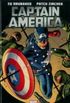 Captain America, Vol. 3