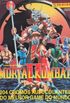 Mortal Kombat II (Livro Ilustrado)