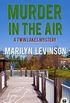 Murder in the Air (A Twin Lakes Mystery Book 2) (English Edition)
