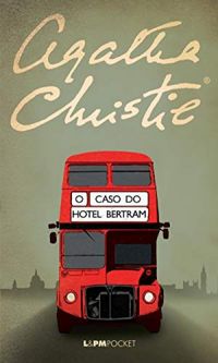 O Caso do Hotel Bertram (eBook)