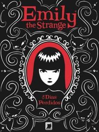 Emily, The Strange: Os Dias Perdidos