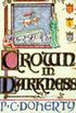 Crown in Darkness (Hugh Corbett Mysteries, Book 2): A gripping medieval mystery of the Scottish court