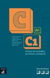 C de C1 - Libro del alumno