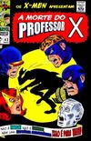 Uncanny X-Men #42