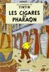 Les Aventures de Tintin 4: Les Cigares Du Pharaon