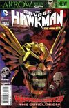Savage Hawkman #16