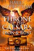 Iron and Rust (Throne of the Caesars, Book 1) (English Edition)