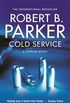 Cold Service (The Spenser Series Book 32) (English Edition)