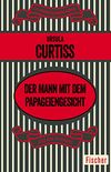 Der Mann mit dem Papageiengesicht (German Edition)
