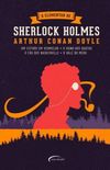 Box O Elementar de Sherlock Holmes
