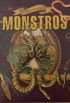 Mitologia Monstros