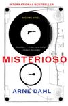 Misterioso: A Crime Novel (Intercrime Book 1) (English Edition)