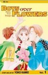 Boys Over Flowers 1