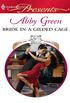 Bride in a Gilded Cage: A Billionaire and Virgin Romance (Rafael and Rico Book 1) (English Edition)
