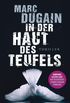 In der Haut des Teufels: Thriller (German Edition)
