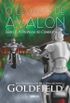 O Legado de Avalon - Livro II