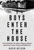Boys Enter the House: The Victims of John Wayne Gacy and the Lives They Left Behind (English Edition)