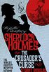 Sherlock Holmes and the Crusader