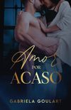 Amor Por Acaso: um romance de contrato
