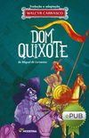 Dom Quixote  (eBook)