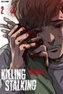 Killing Stalking Season 2 vol. 2