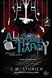 Allison and the Torrid Tea Party