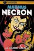 Necron - Volume 4: As Mulheres Aranhas