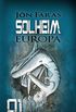 Solheim 01 | EUROPA: Der Beginn einer Dystopie (German Edition)