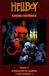 Hellboy - O Despertar do Demônio