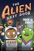 The Alien Next Door 4: Trick or Cheat? (English Edition)