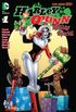 Harley Quinn Holiday Special #01
