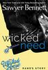 Wicked Need 