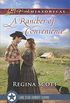 A Rancher of Convenience (Lone Star Cowboy League: The Founding Years) (English Edition)
