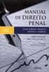 Manual de Direito Penal - Vol. III
