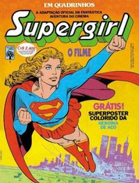 Supergirl - O Filme