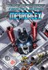 Transformers: Spotlight - Metroplex