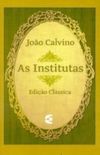 As Institutas - 4 Volumes