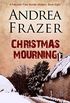 Christmas Mourning (The Falconer Files Book 8) (English Edition)