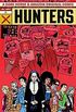 Hunters (English Edition) Kindle e comiXology