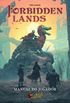 Forbidden Lands: Manual do Jogador