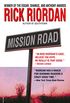 Mission Road (Tres Navarre Book 6) (English Edition)
