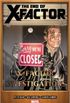 X-Factor - Volume 21: The End of X-Factor