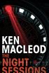 The Night Sessions: A Novel (English Edition)